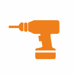 repair intruder alarms