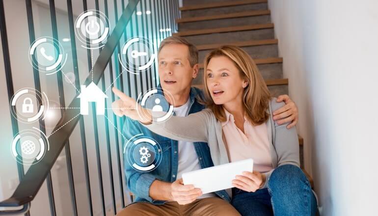 Home Security Systems Shipley