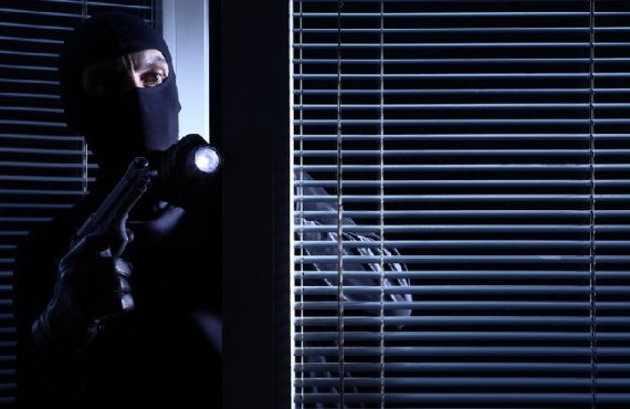 Shipley Commercial Burglar Alarms: Securing Mixed-Use Premises and Growing Businesses