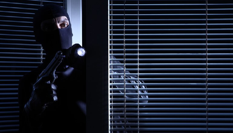 Shipley Commercial Burglar Alarms: Securing Mixed-Use Premises and Growing Businesses