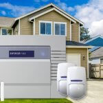 Shipley Domestic Burglar Alarms: Family-Focused Security with Simple Everyday Control