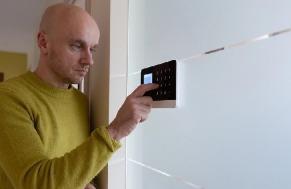 Shipley Police Response Alarms: Alarm Systems for Commercial Premises