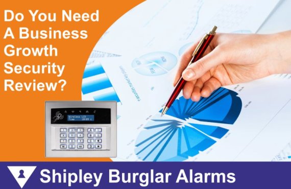 Your Business Has Grown Over the Last 10 Years – Has Your Security Kept Up?